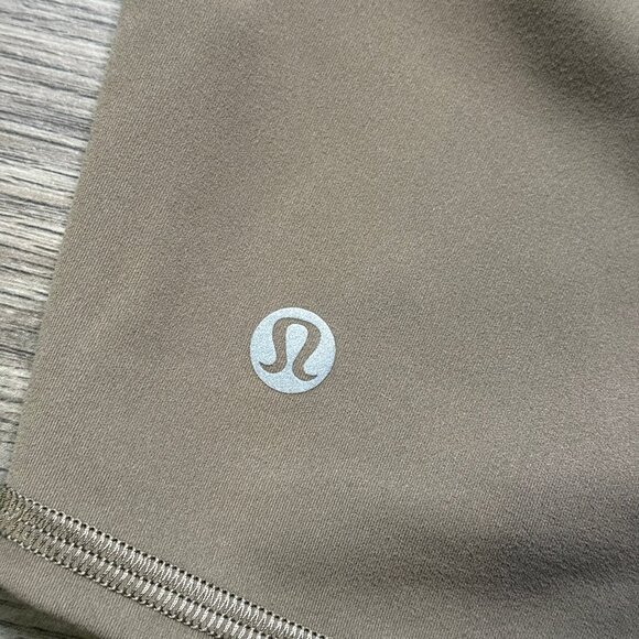 Lululemon Women's Wunder Train High-Rise Short 2" - Nomad - Picture 3 of 7